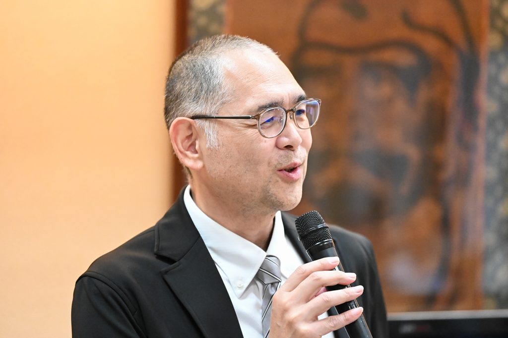 撮影:村上昭浩